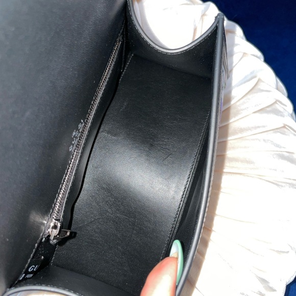 Balenciaga x Gucci hacker project crossbody bag - Picture 7 of 9